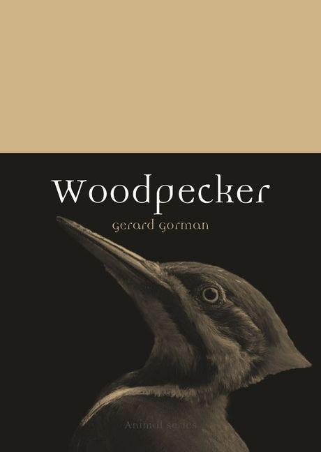 Vorderes Coverbild Woodpecker