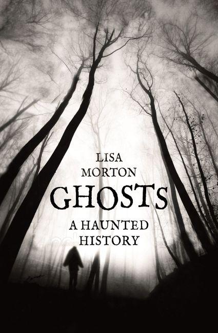 Vorderes Coverbild Ghosts