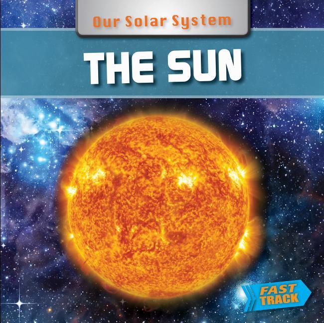 Vorderes Coverbild The Sun