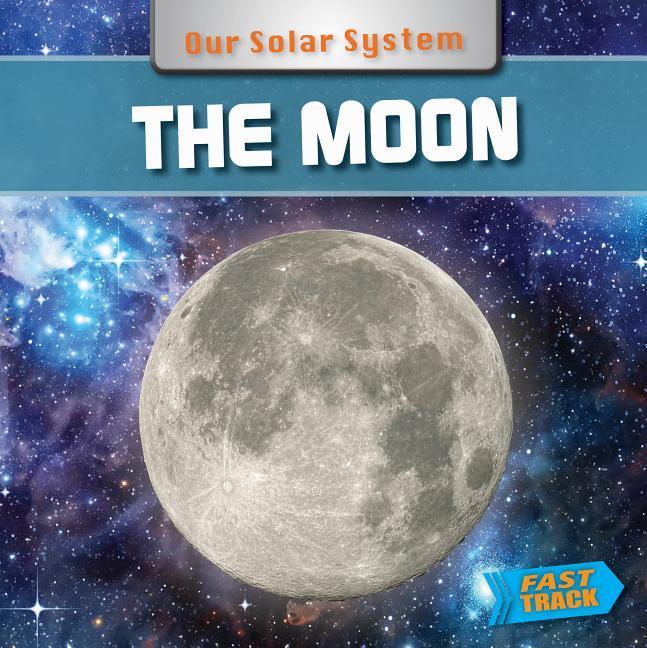 Vorderes Coverbild The Moon
