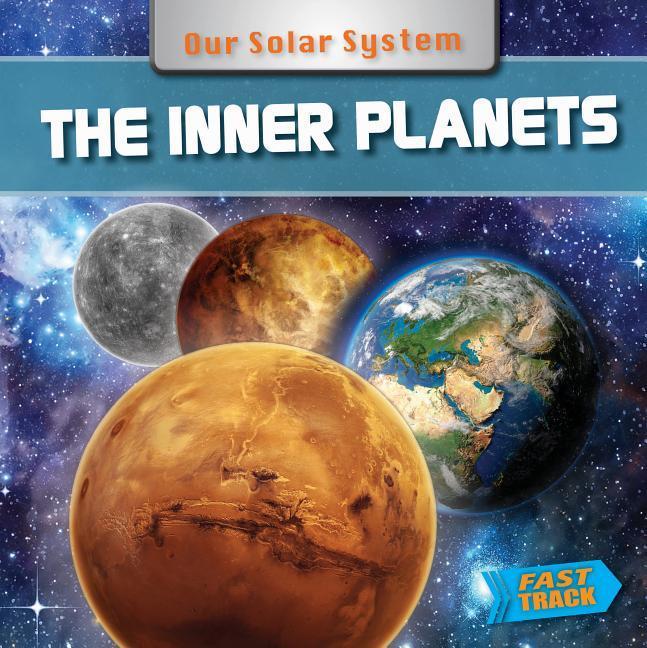 Vorderes Coverbild The Inner Planets