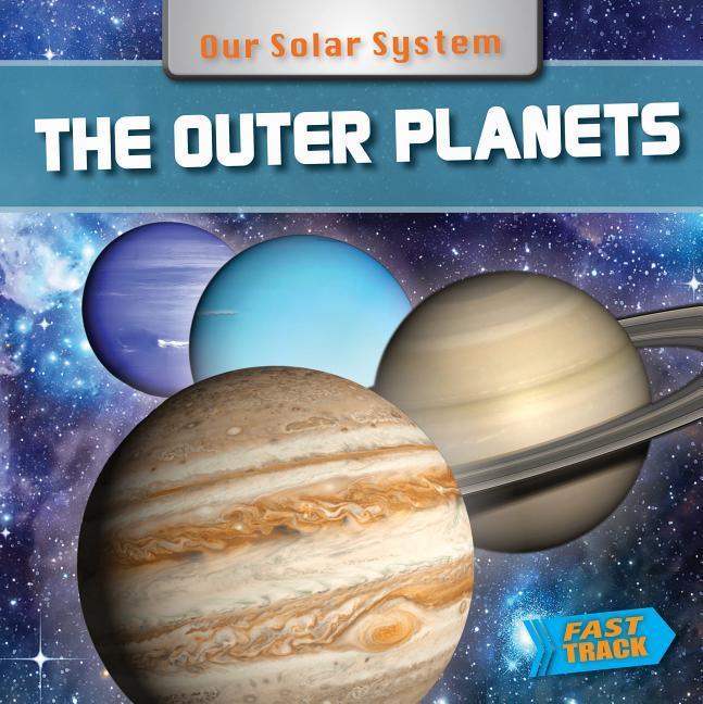 Vorderes Coverbild The Outer Planets