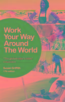 Vorderes Coverbild Work Your Way Around the World