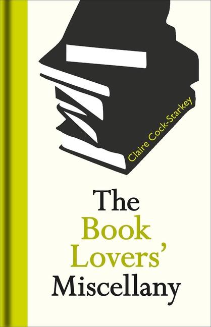 Vorderes Coverbild The Book Lovers' Miscellany