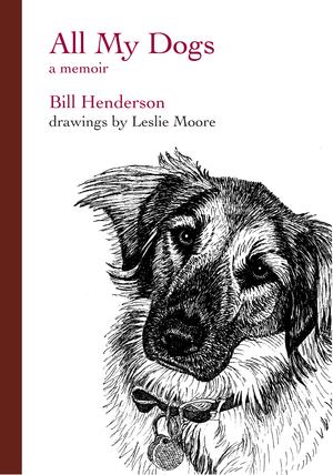 Vorderes Coverbild All My Dogs