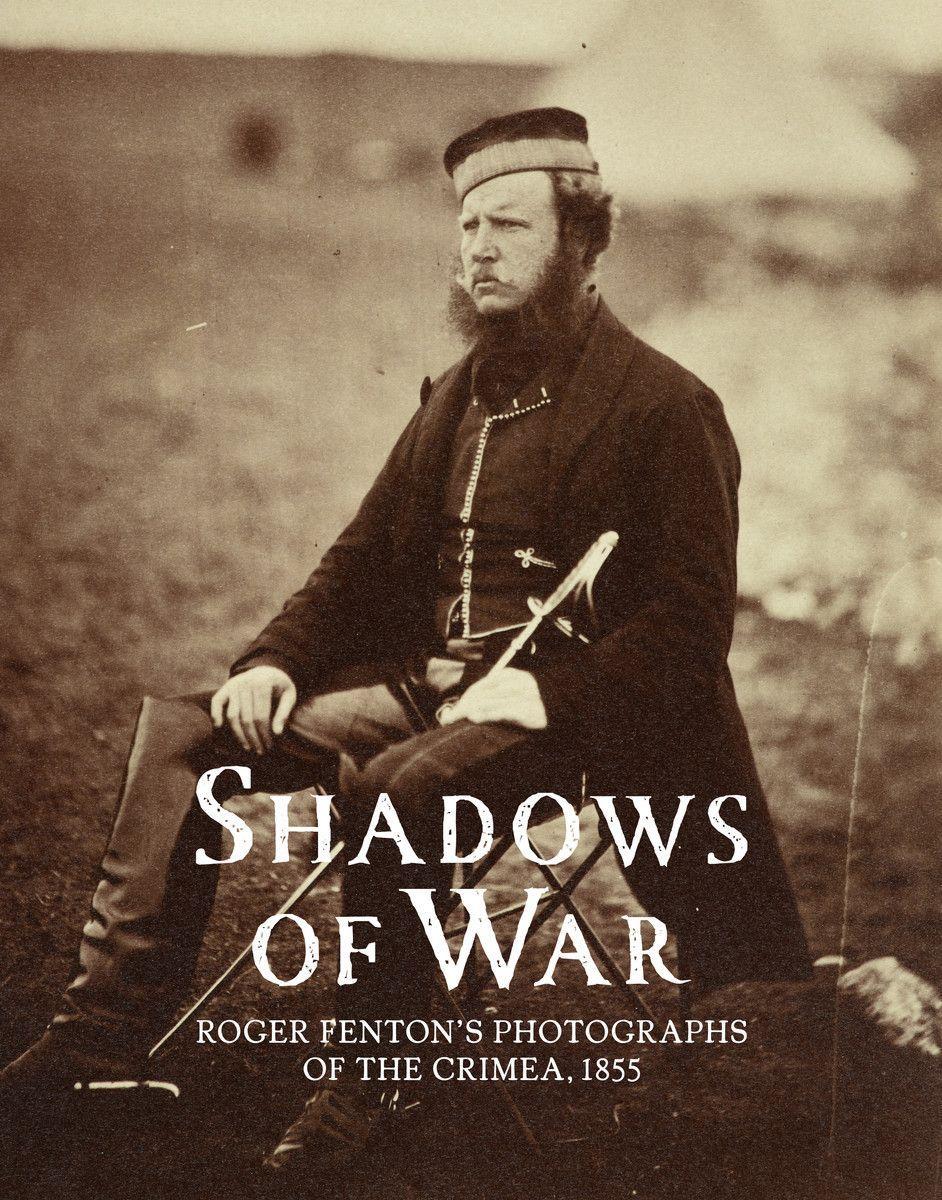 Vorderes Coverbild Shadows of War