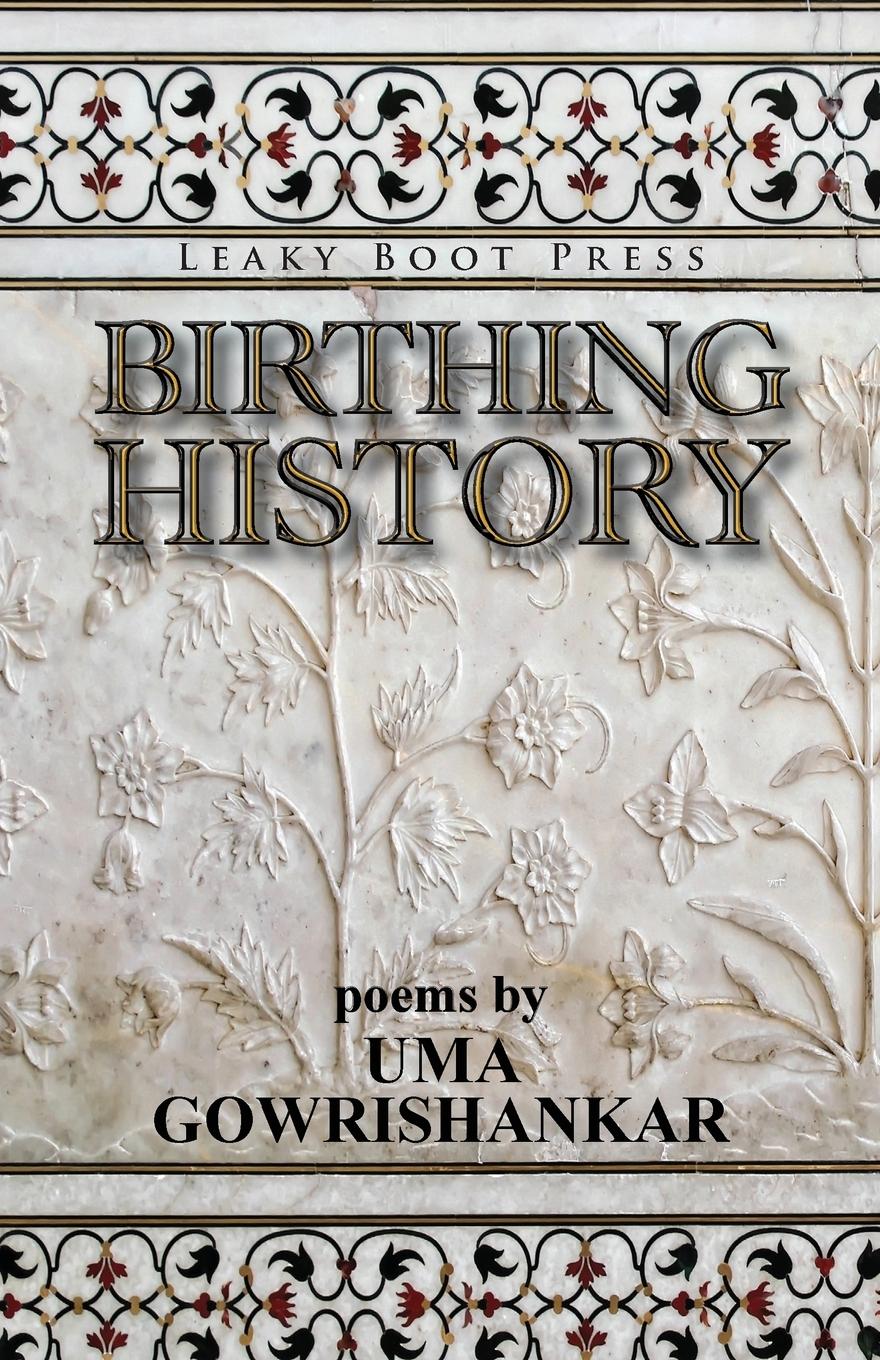 Vorderes Coverbild Birthing History