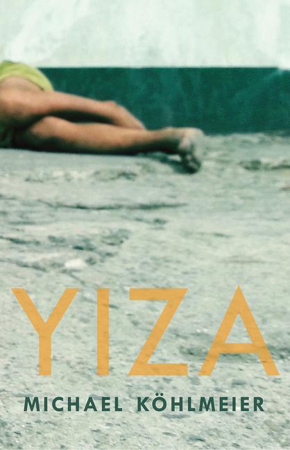 Vorderes Coverbild Yiza