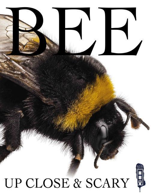 Vorderes Coverbild Bee