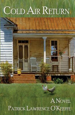 Vorderes Coverbild Cold Air Return