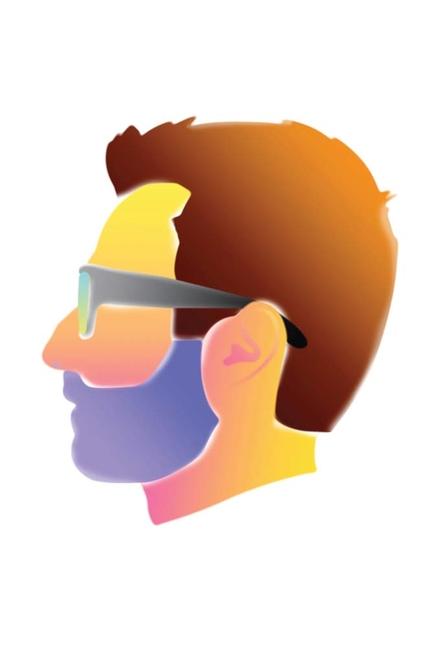 Vorderes Coverbild Alex Israel: Self-Portraits