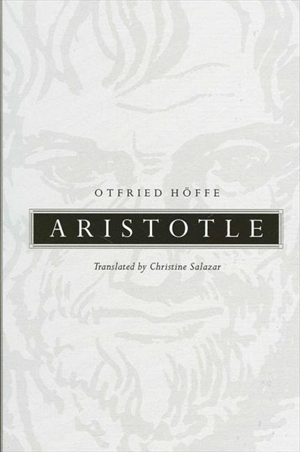 Vorderes Coverbild Aristotle