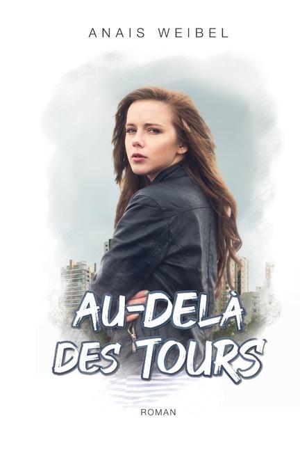 Vorderes Coverbild Au-dela des tours
