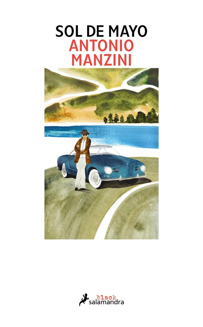 Vorderes Coverbild Sol de Mayo, El