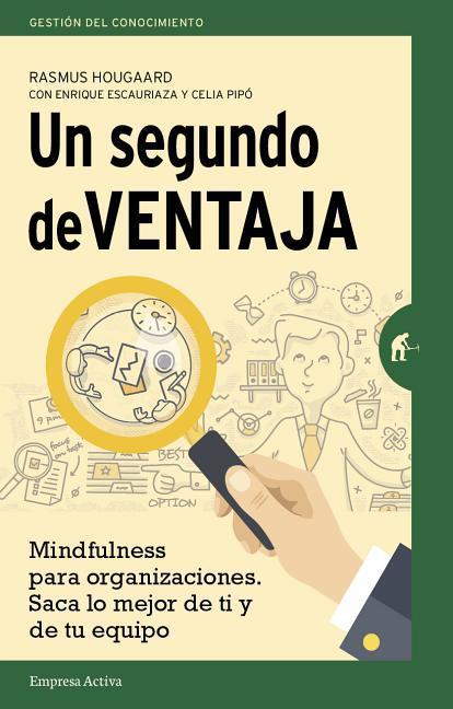Vorderes Coverbild Un Segundo de Ventaja