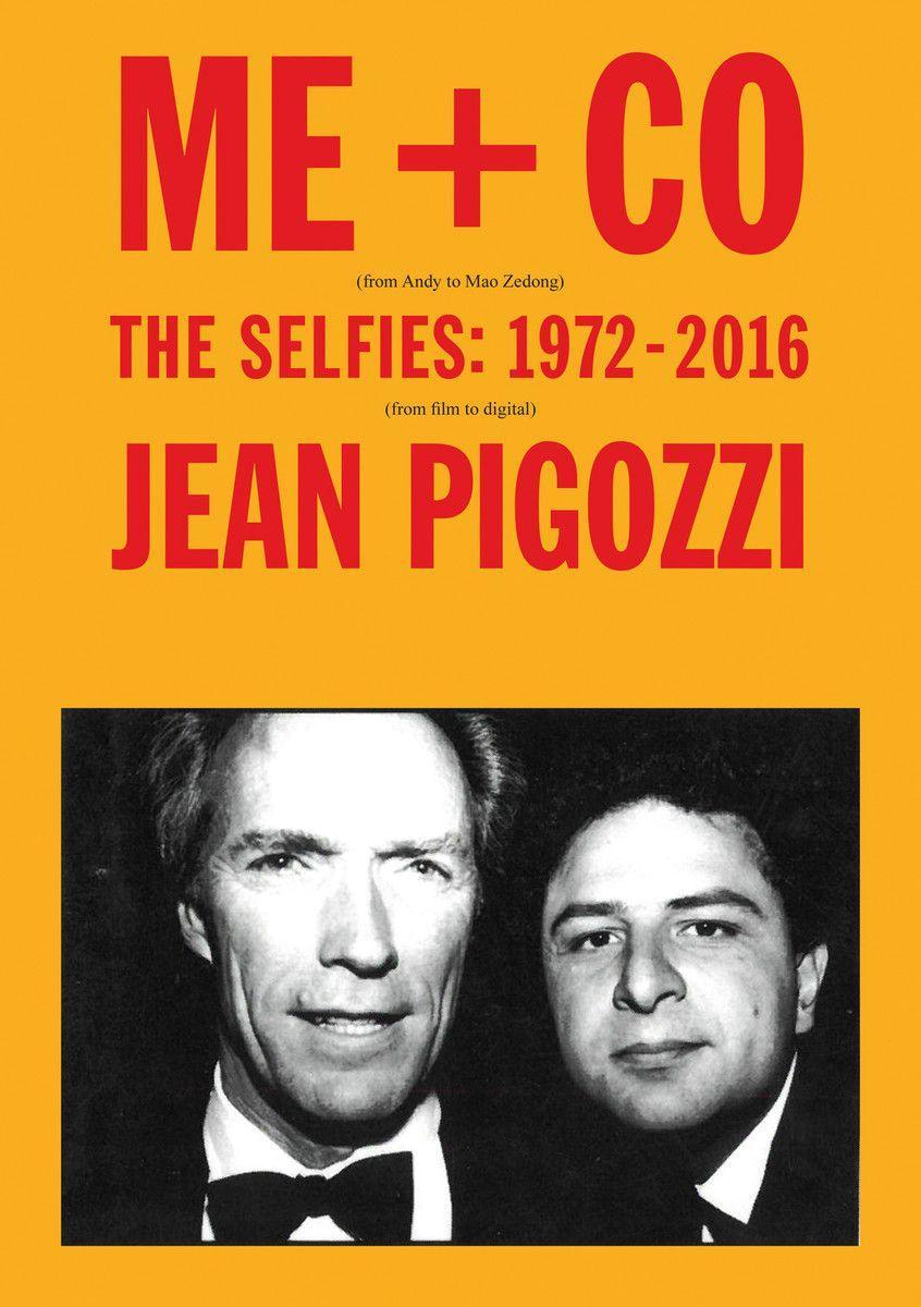Vorderes Coverbild Jean Pigozzi: Me + Co