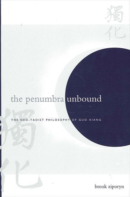 Vorderes Coverbild The Penumbra Unbound