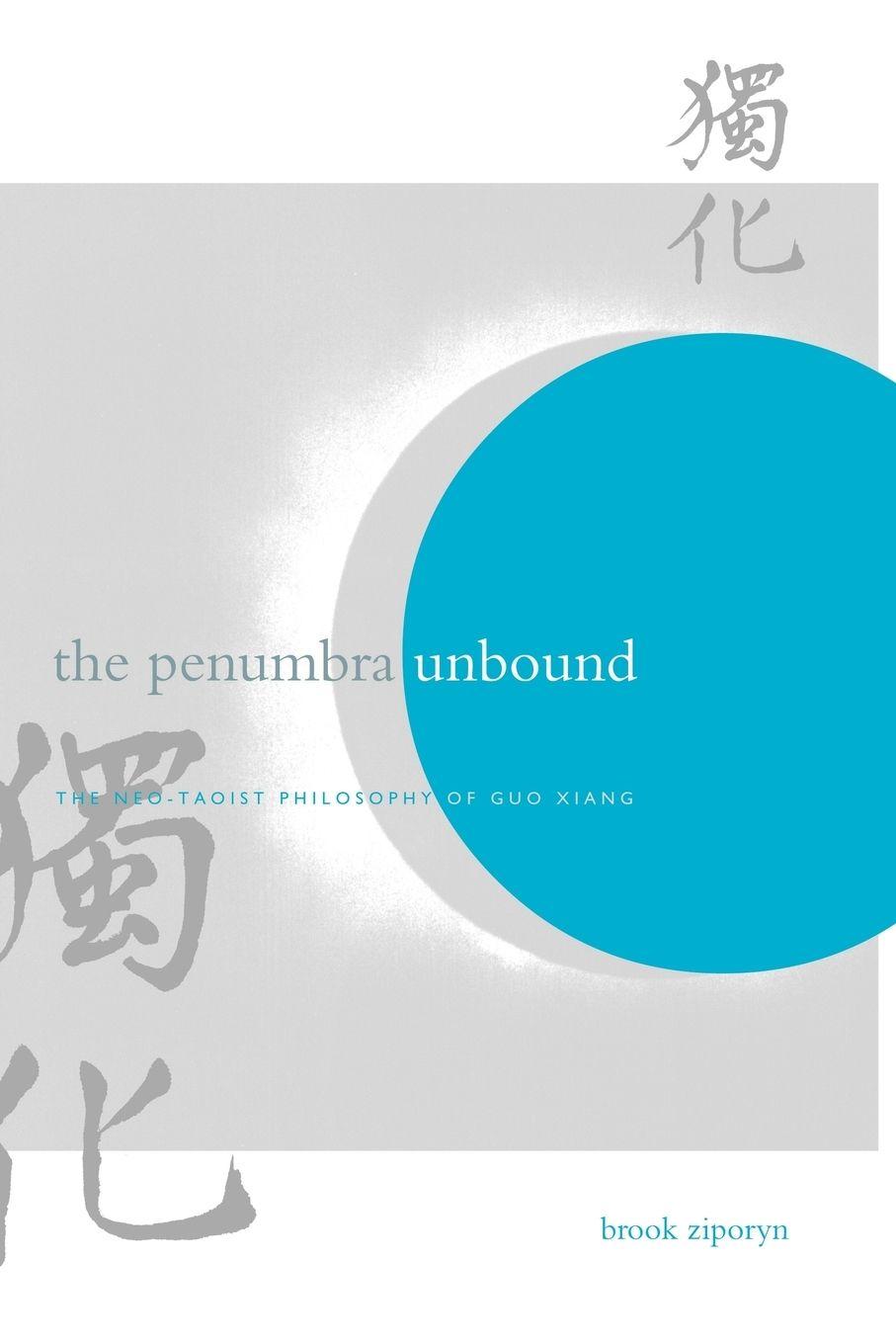 Vorderes Coverbild The Penumbra Unbound