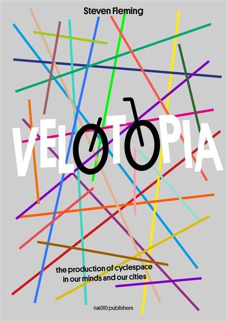 Vorderes Coverbild Velotopia