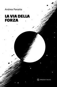 Vorderes Coverbild La via della forza
