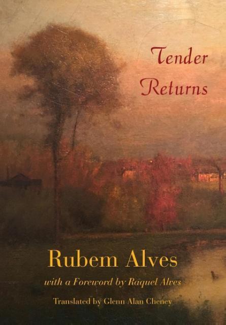Vorderes Coverbild Tender Returns