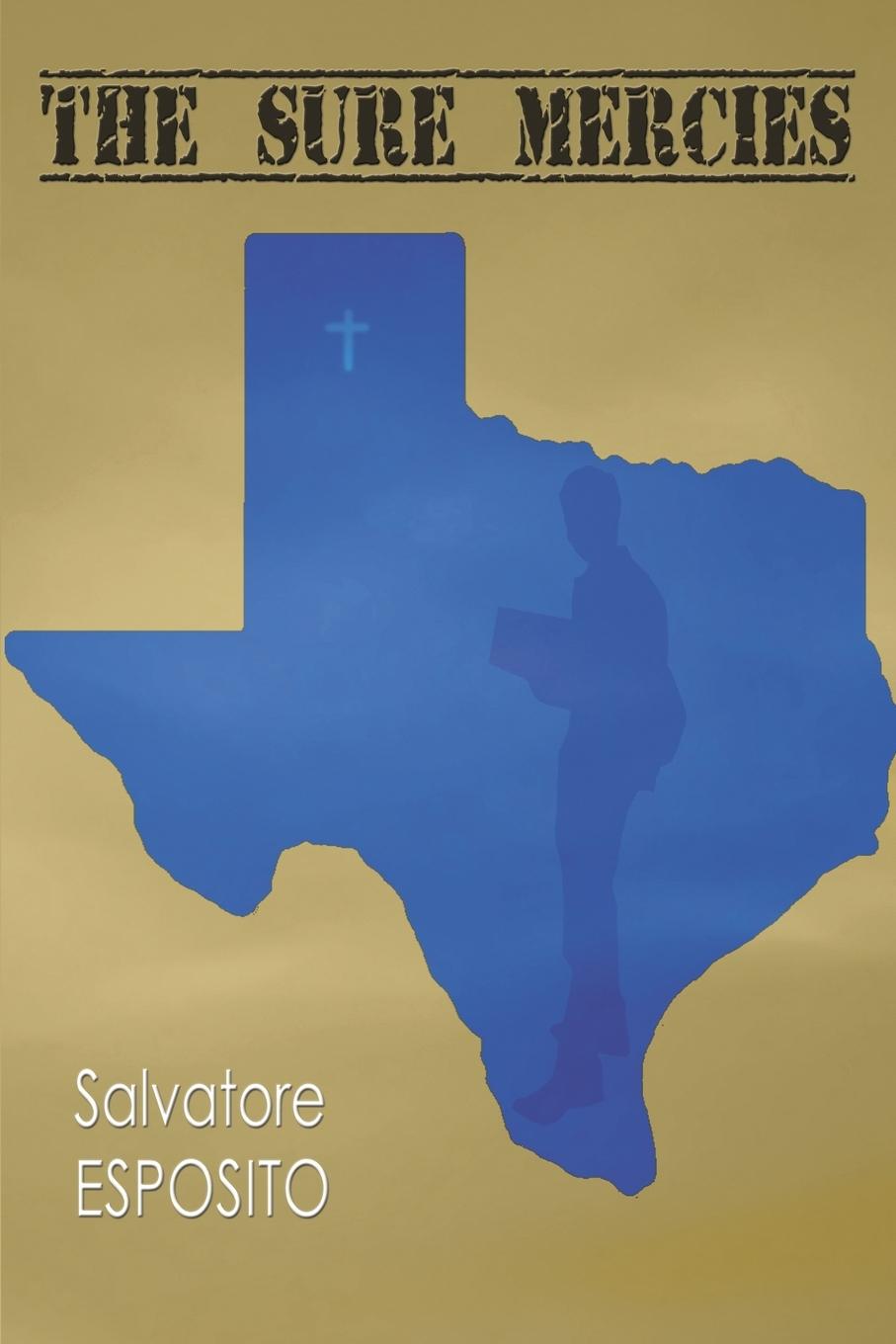 Vorderes Coverbild The Sure Mercies