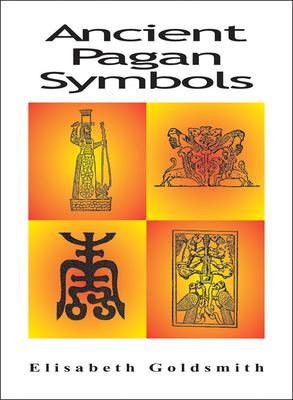 Vorderes Coverbild Ancient Pagan Symbols