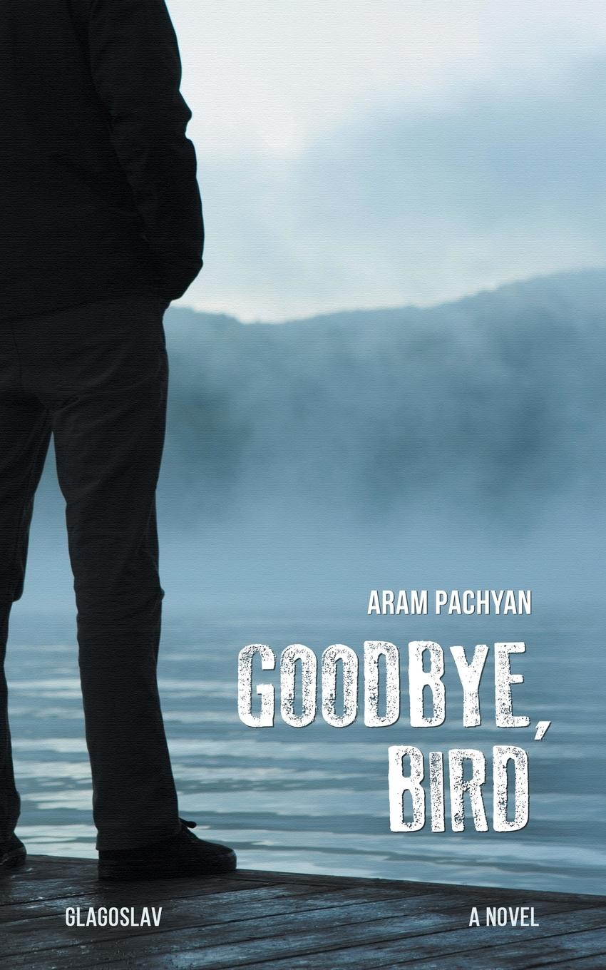 Vorderes Coverbild Goodbye, Bird