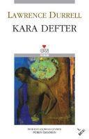 Vorderes Coverbild Kara Defter