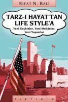 Vorderes Coverbild Tarz-i Hayattan Life Stylea