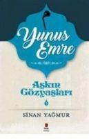 Vorderes Coverbild Yunus Emre - Askin Gözyaslari 5