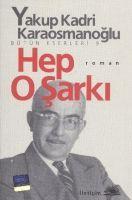 Vorderes Coverbild Hep O Sarki