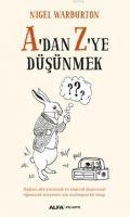 Vorderes Coverbild Adan Zye Düsünmek