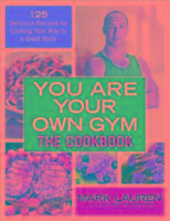 Vorderes Coverbild You are Your Own Gym Cookbook