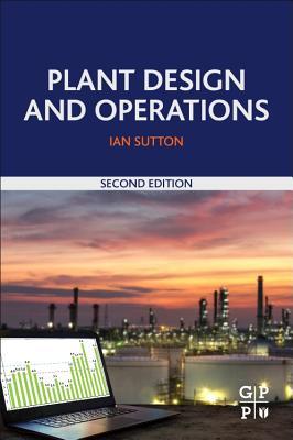 Vorderes Coverbild Plant Design and Operations