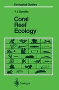 Vorderes Coverbild Coral Reef Ecology