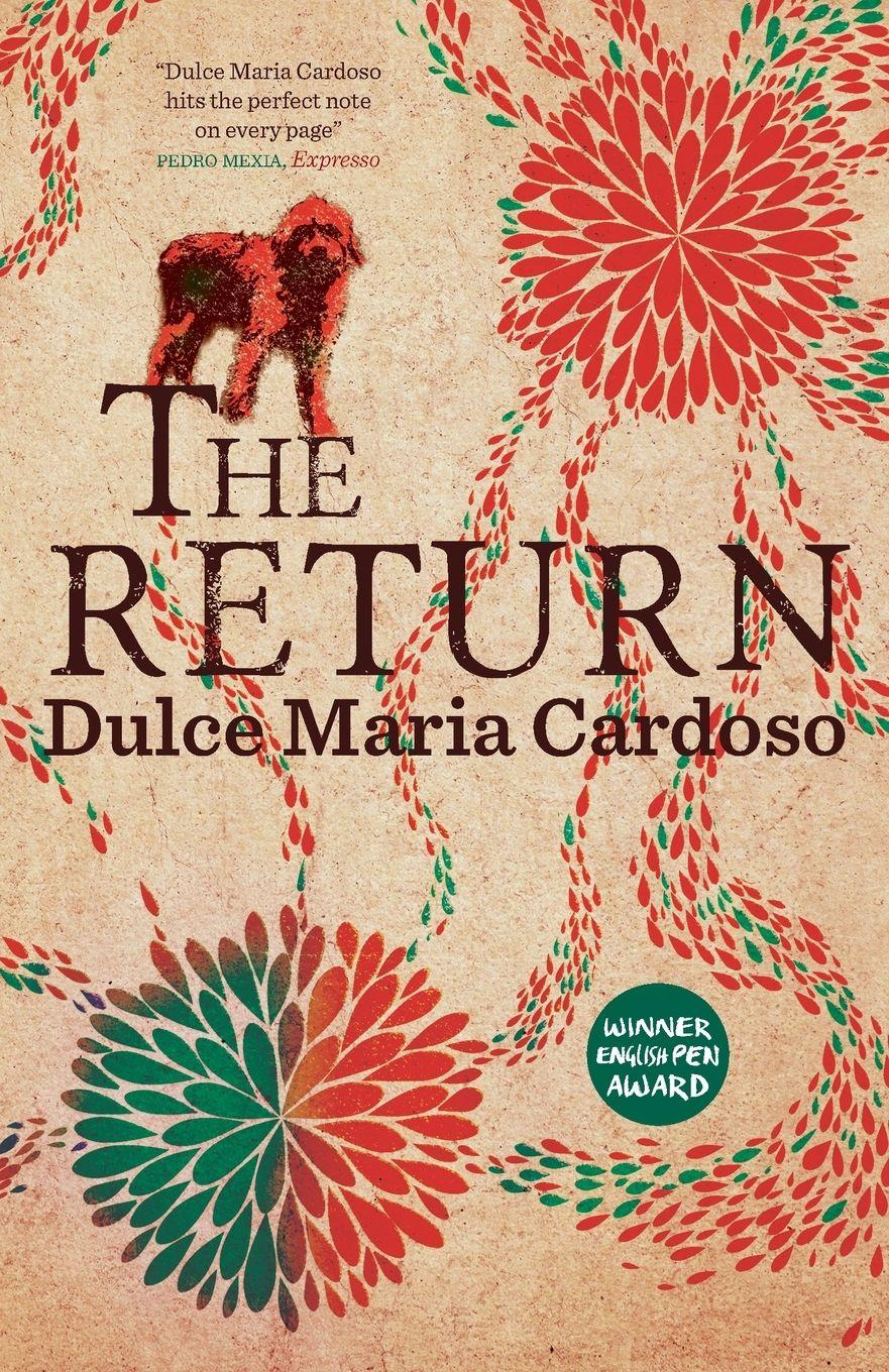 Vorderes Coverbild The Return