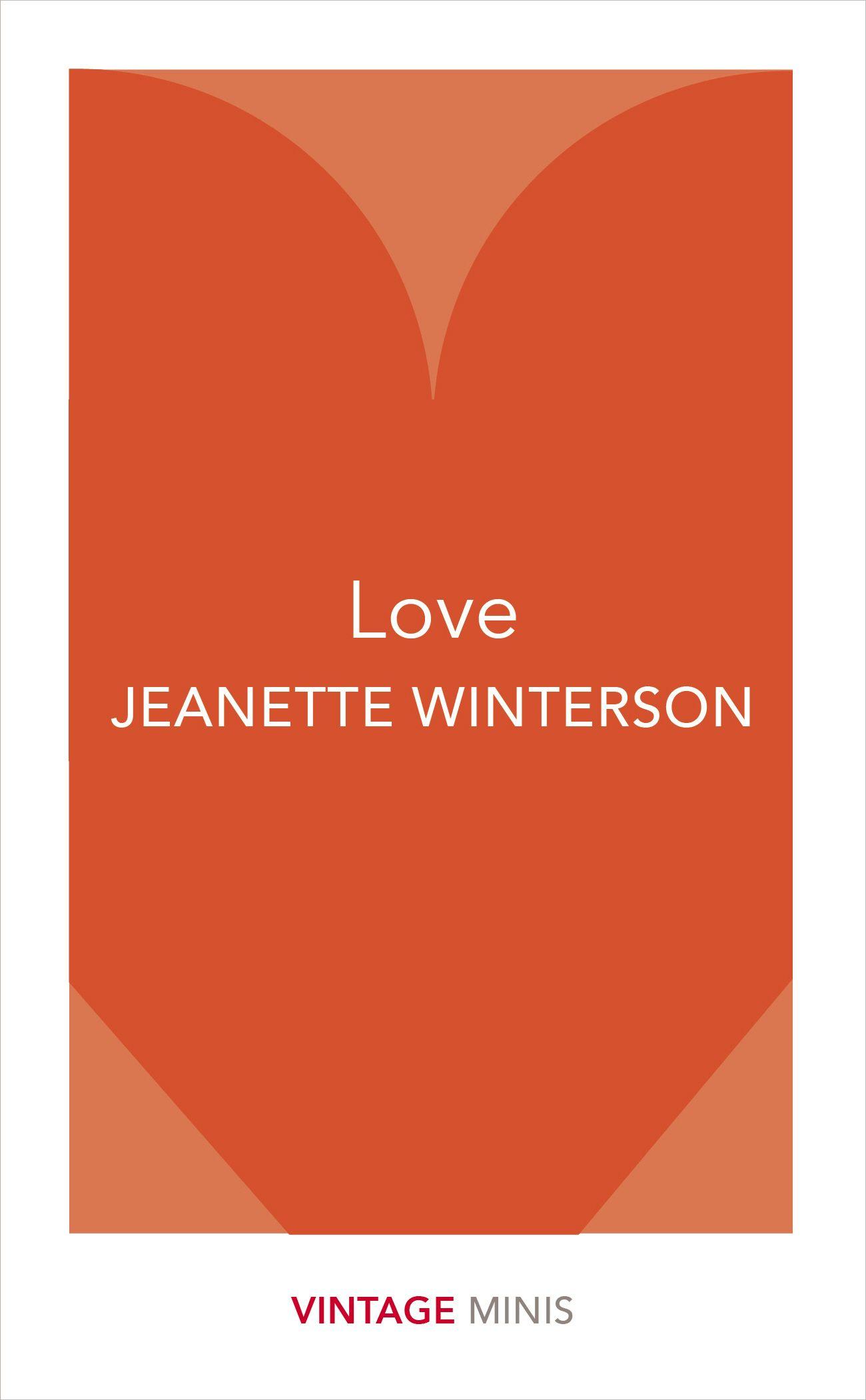 Vorderes Coverbild Love