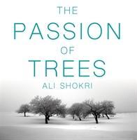 Vorderes Coverbild The Passion of Trees
