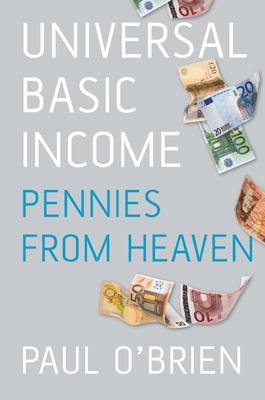 Vorderes Coverbild Universal Basic Income