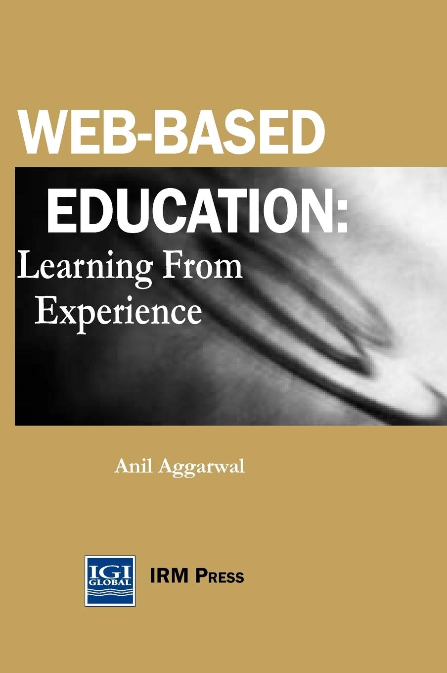 Vorderes Coverbild Web-Based Education