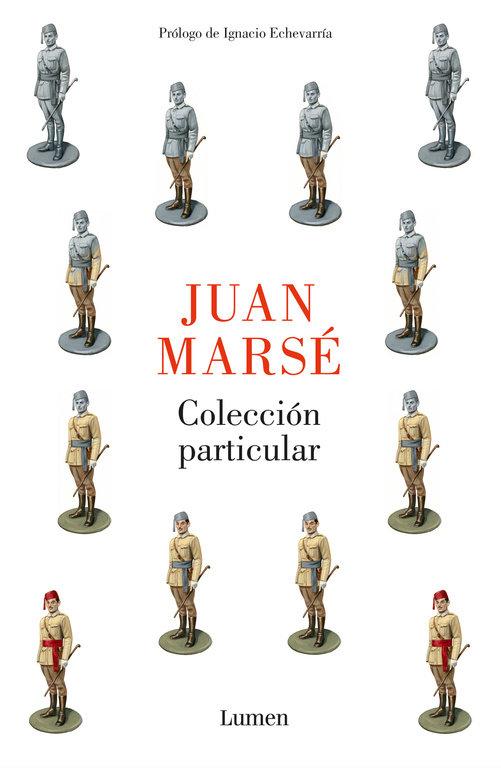Vorderes Coverbild Colección Particular / Private Collection