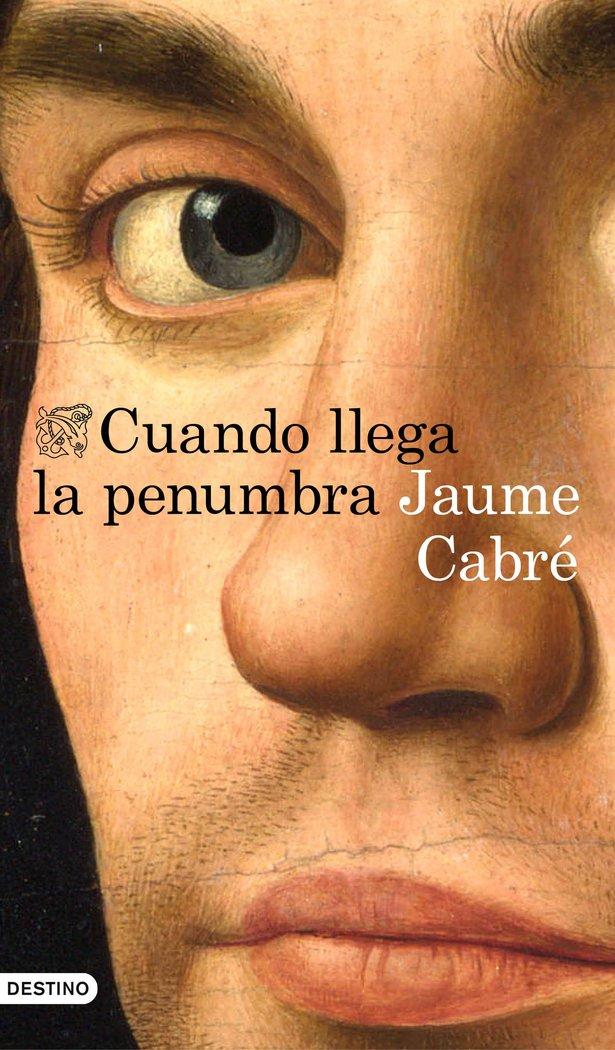 Vorderes Coverbild Cuando llega la penumbra