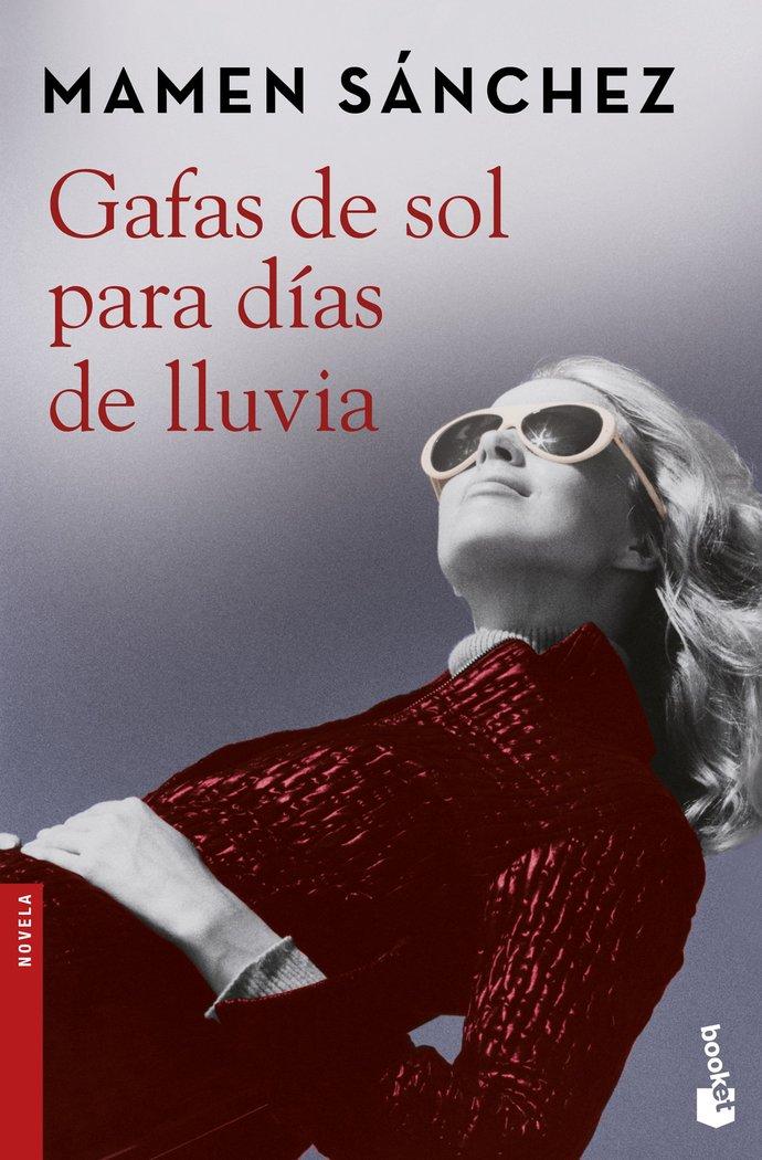 Vorderes Coverbild Gafas de sol para días de lluvia