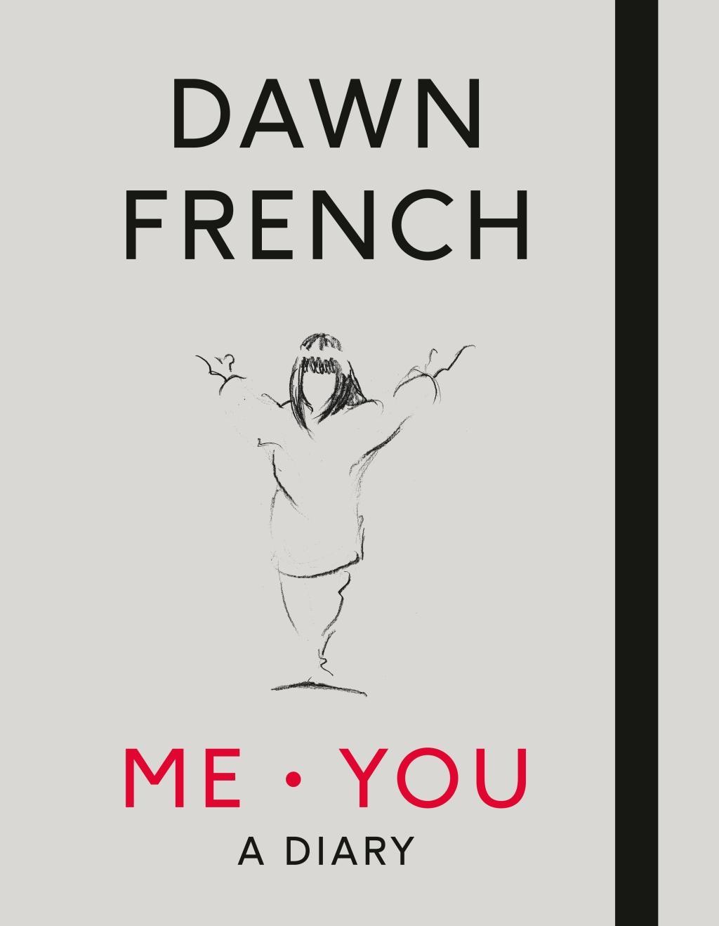 Vorderes Coverbild Me. You. a Diary