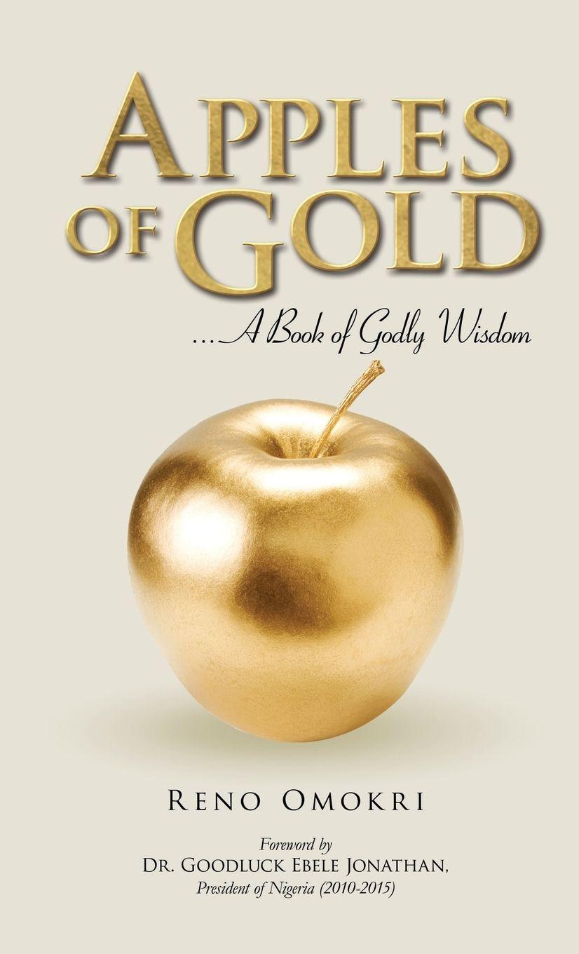 Vorderes Coverbild Apples of Gold