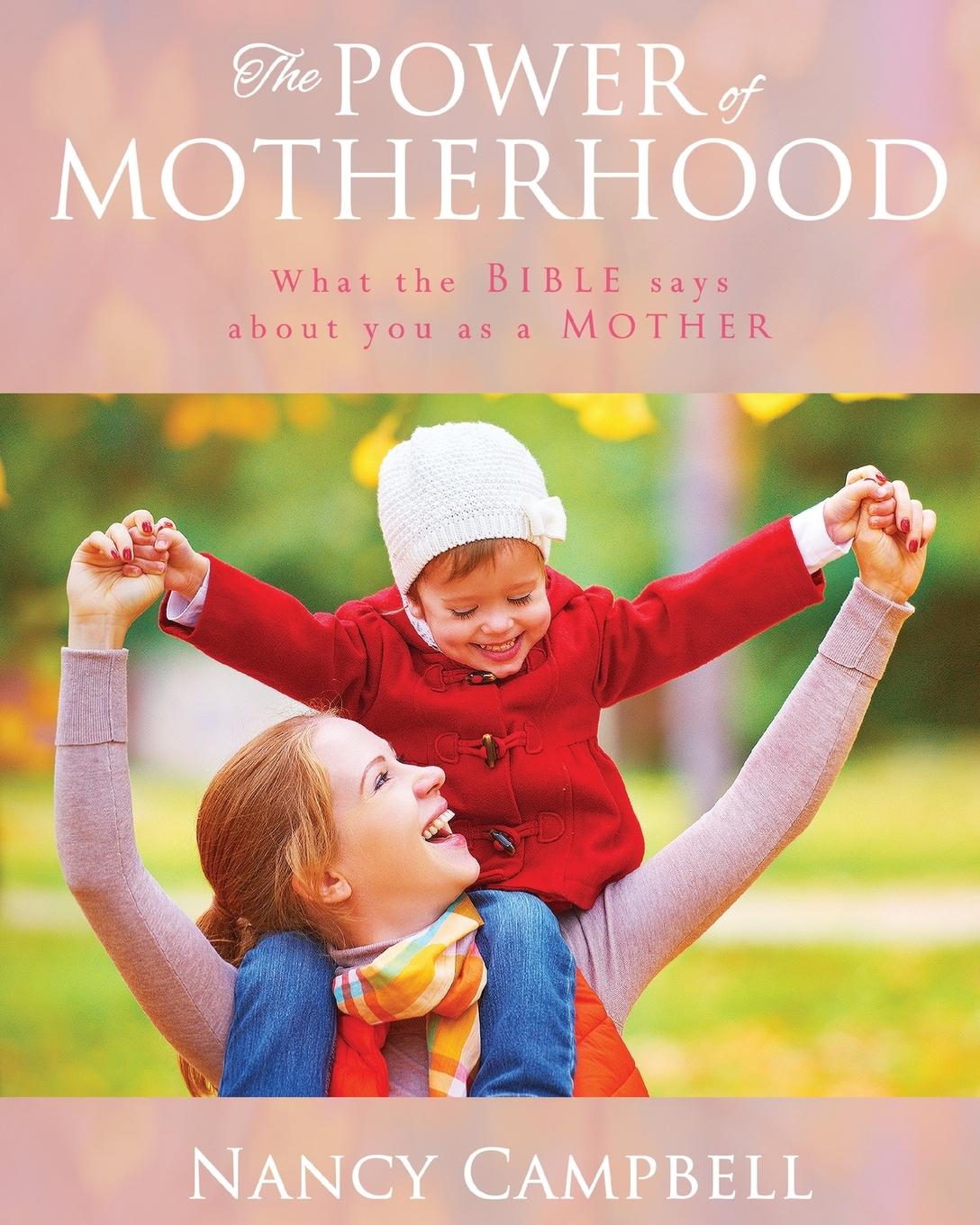 Vorderes Coverbild The Power of Motherhood