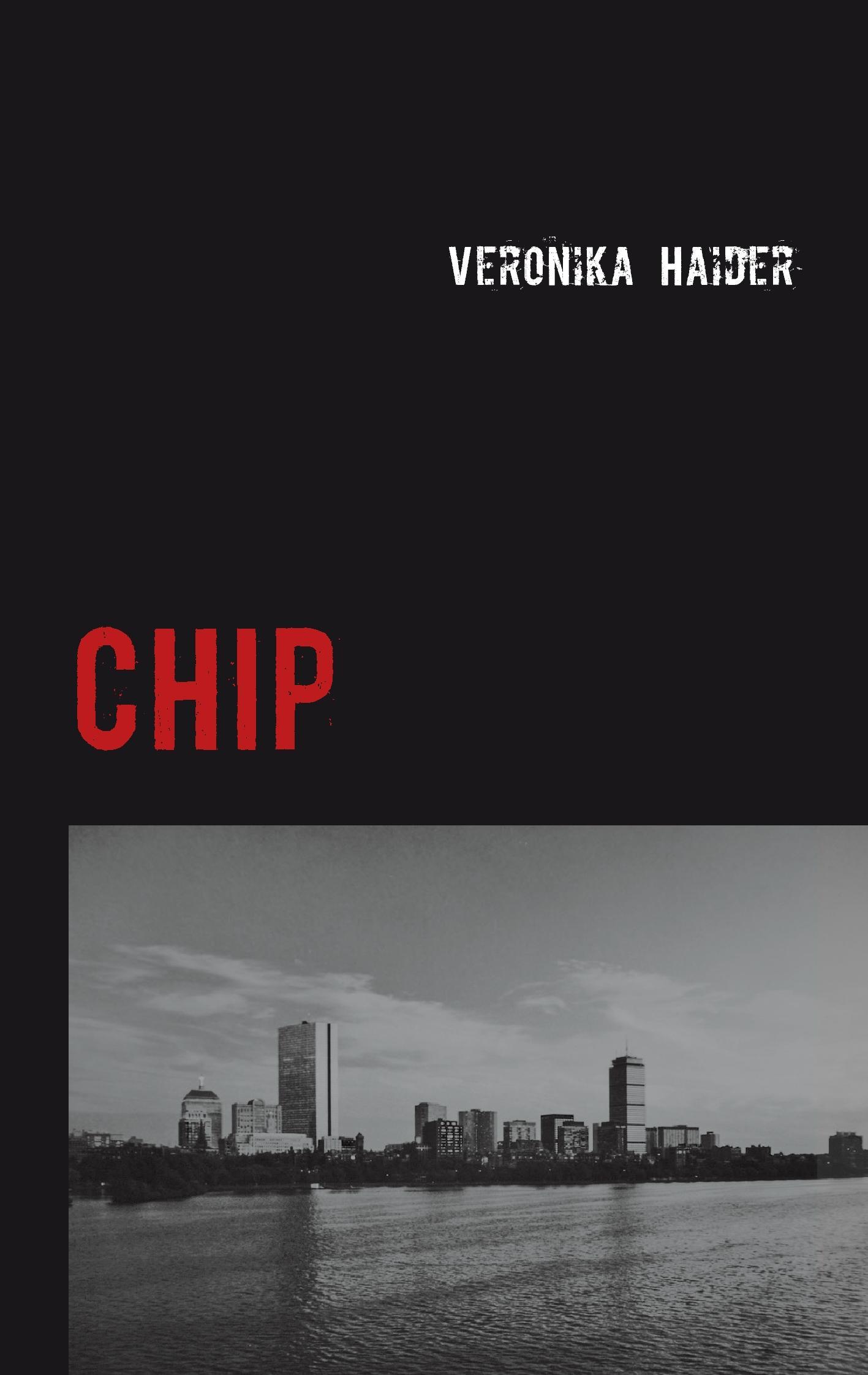 Vorderes Coverbild Chip