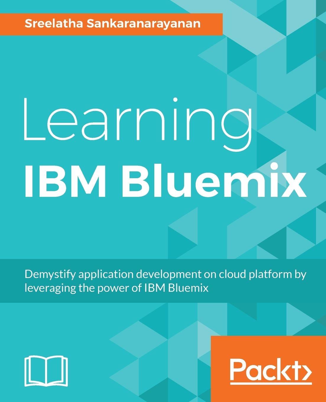 Vorderes Coverbild Learning IBM Bluemix