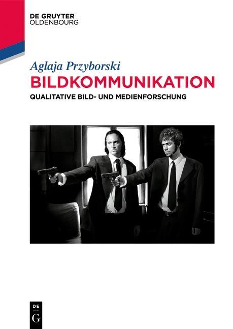 Vorderes Coverbild Bildkommunikation